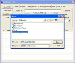 ������� ��������� gba