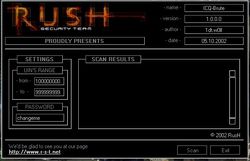 ������� counter strike podbot 2.6